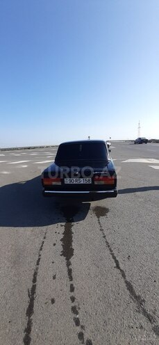 LADA (VAZ) 2107 2010, 98,000 km - 1.6 l - Lerik