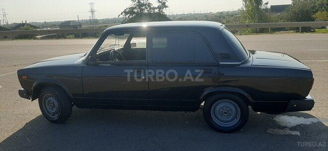 LADA (VAZ) 2107 2010, 98,000 km - 1.6 l - Lerik