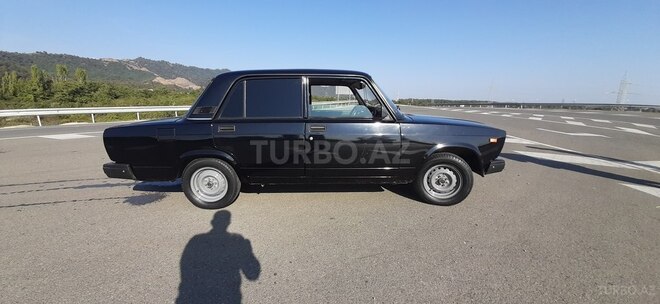 LADA (VAZ) 2107 2010, 98,000 km - 1.6 l - Lerik