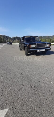 LADA (VAZ) 2107 2010, 98,000 km - 1.6 l - Lerik