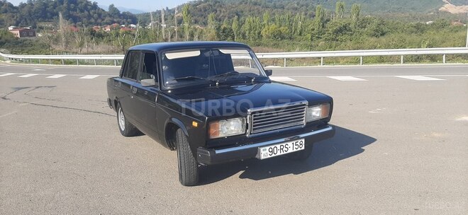 LADA (VAZ) 2107 2010, 98,000 km - 1.6 l - Lerik