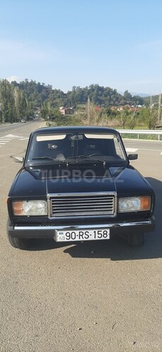 LADA (VAZ) 2107 2010, 98,000 km - 1.6 l - Lerik