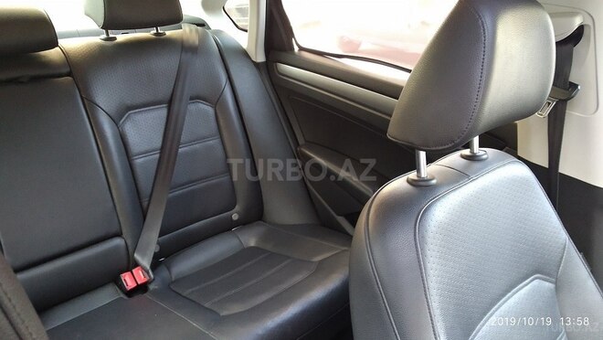 Volkswagen Passat 2013, 145,000 km - 1.8 l - Sumqayıt
