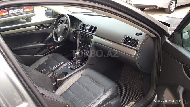 Volkswagen Passat 2013, 145,000 km - 1.8 l - Sumqayıt