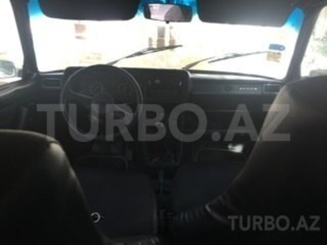 LADA (VAZ) 2107 2004, 35,680 km - 1.5 l - Bakı