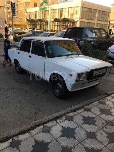 LADA (VAZ) 2107 2004, 35,680 km - 1.5 l - Bakı