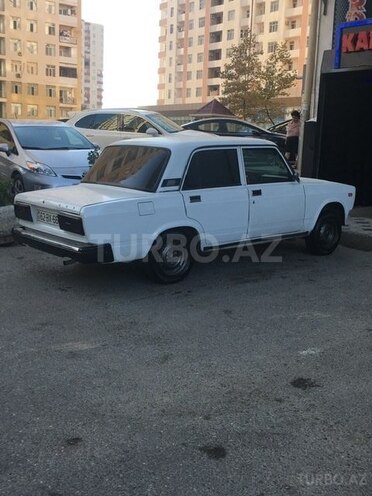 LADA (VAZ) 2107 2004, 35,680 km - 1.5 l - Bakı