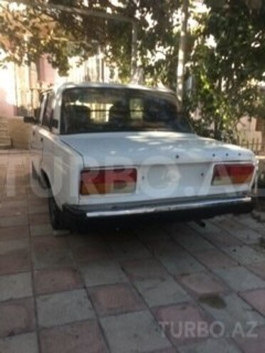 LADA (VAZ) 2107 2004, 35,680 km - 1.5 l - Bakı