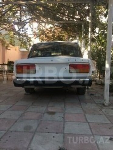 LADA (VAZ) 2107 2004, 35,680 km - 1.5 l - Bakı