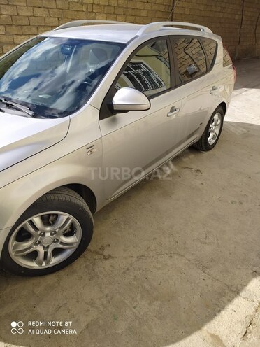 Kia Ceed 2008, 167,000 km - 1.6 л - Bakı