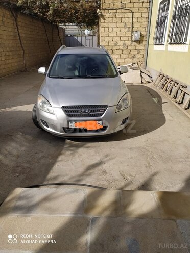 Kia Ceed 2008, 167,000 km - 1.6 л - Bakı