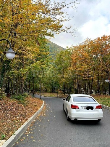 Lexus GS 300 2008, 170,000 km - 3.0 l - Bakı