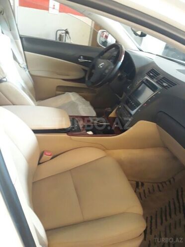 Lexus GS 300 2008, 170,000 km - 3.0 l - Bakı