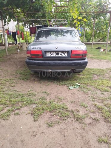 GAZ 3110 2002, 186,000 km - 2.4 л - Şirvan
