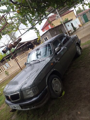 GAZ 3110 2002, 186,000 km - 2.4 л - Şirvan