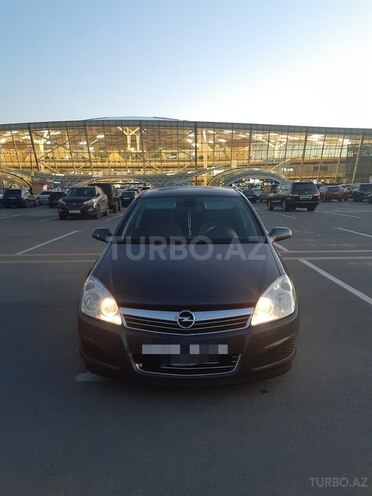Opel Astra 2008, 186,000 km - 1.3 l - Şirvan