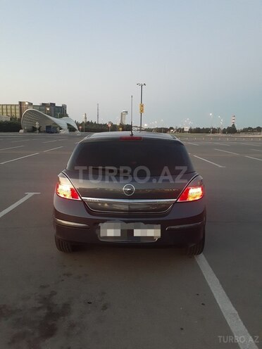 Opel Astra 2008, 186,000 km - 1.3 l - Şirvan