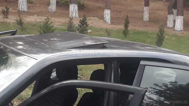 Mercedes C 200 1995, 458,000 km - 2.0 l - Sumqayıt