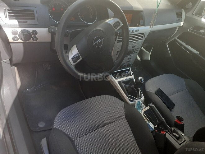 Opel Astra 2008, 186,000 km - 1.3 l - Şirvan