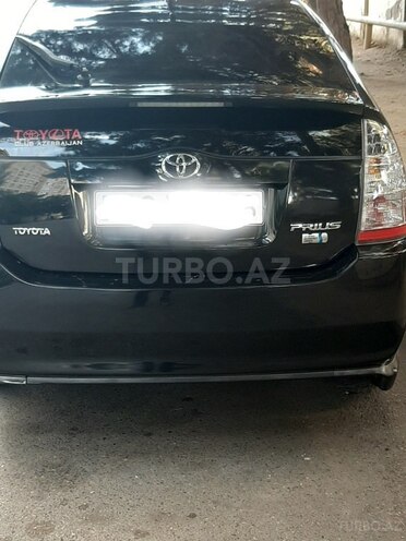 Toyota Prius 2008, 109,000 km - 1.5 l - Bakı