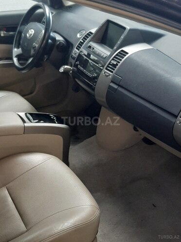 Toyota Prius 2008, 109,000 km - 1.5 l - Bakı