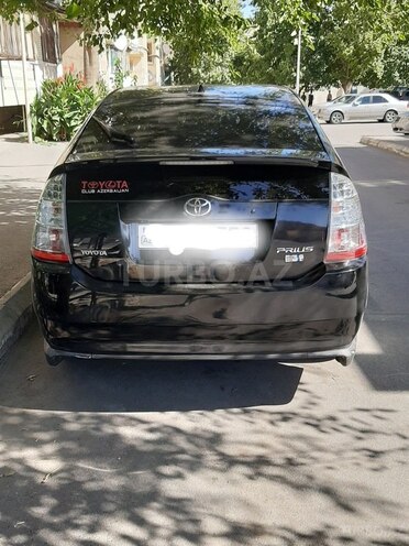 Toyota Prius 2008, 109,000 km - 1.5 l - Bakı