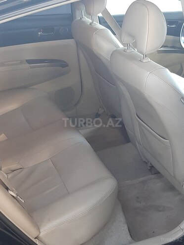 Toyota Prius 2008, 109,000 km - 1.5 l - Bakı