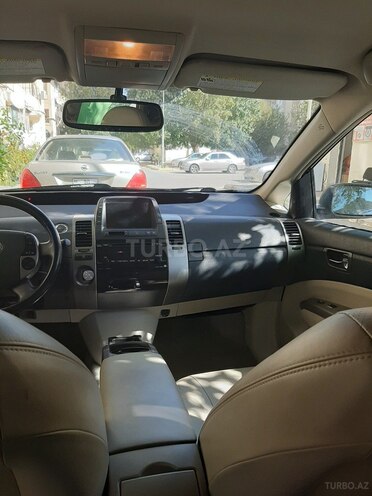 Toyota Prius 2008, 109,000 km - 1.5 l - Bakı