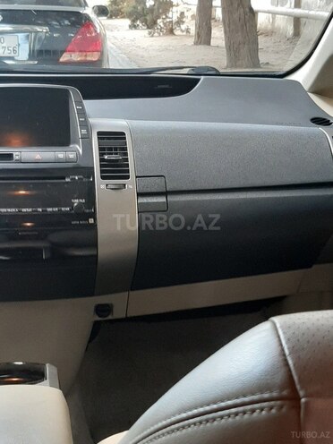 Toyota Prius 2008, 109,000 km - 1.5 l - Bakı