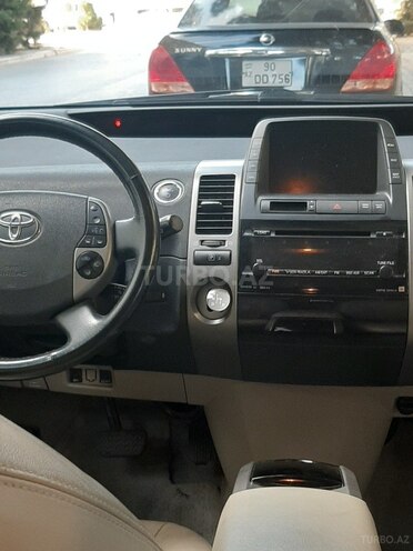 Toyota Prius 2008, 109,000 km - 1.5 l - Bakı