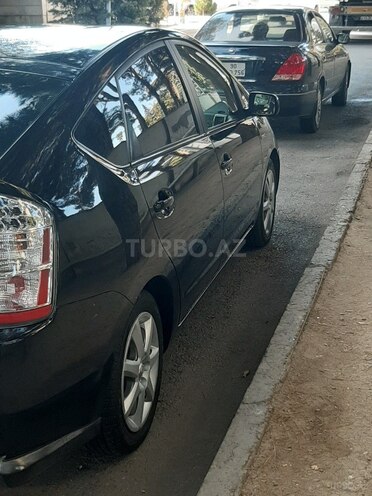 Toyota Prius 2008, 109,000 km - 1.5 l - Bakı