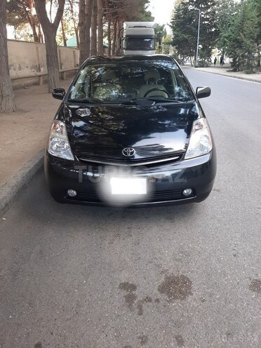 Toyota Prius 2008, 109,000 km - 1.5 l - Bakı