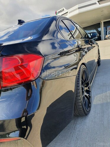 BMW 328 2012, 88,000 km - 2.0 л - Bakı