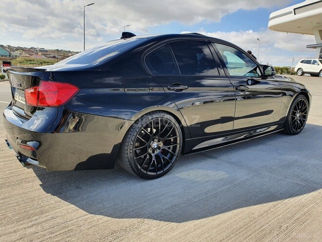 BMW 328 2012, 88,000 km - 2.0 л - Bakı
