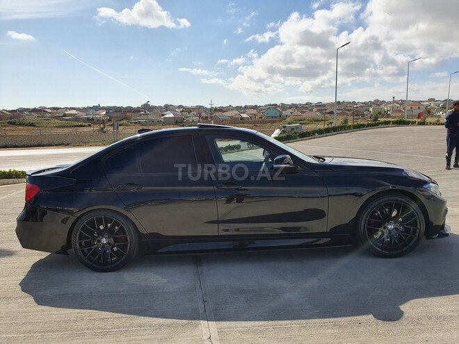 BMW 328 2012, 88,000 km - 2.0 л - Bakı
