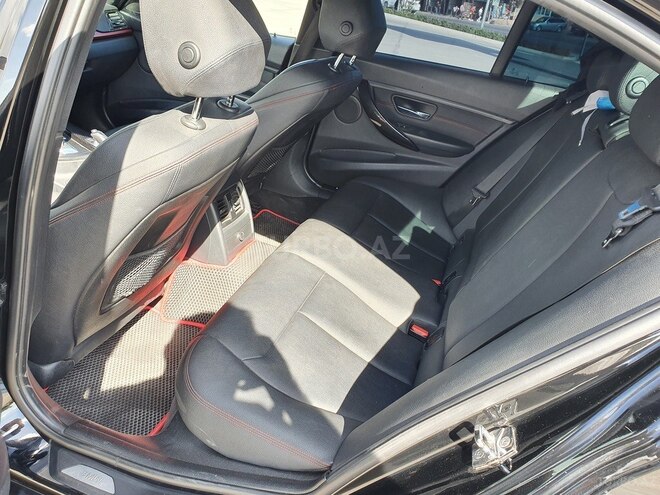BMW 328 2012, 88,000 km - 2.0 л - Bakı