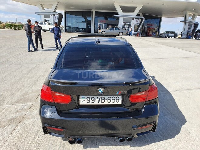 BMW 328 2012, 88,000 km - 2.0 л - Bakı