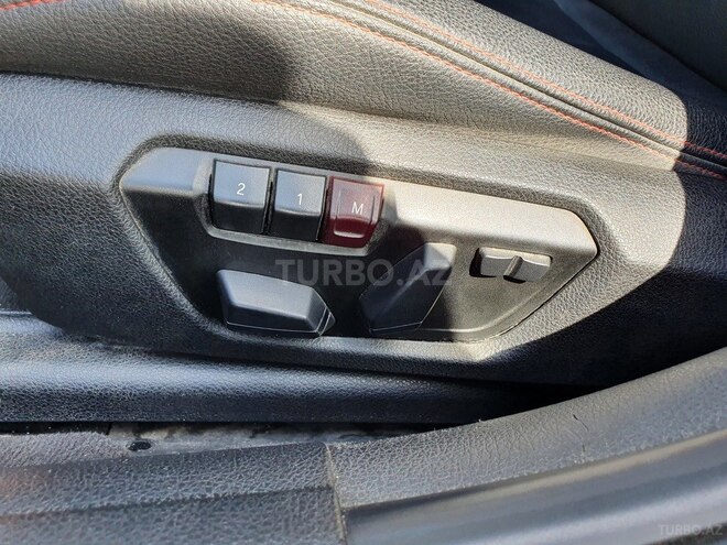 BMW 328 2012, 88,000 km - 2.0 л - Bakı