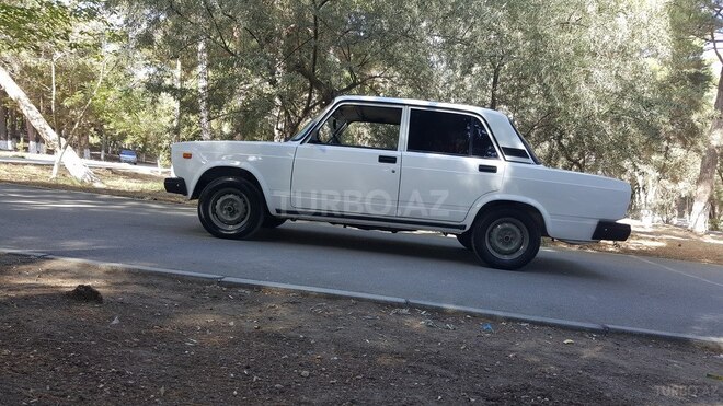 LADA (VAZ) 2107 2009, 178,000 km - 1.6 l - Sumqayıt