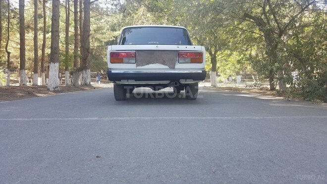 LADA (VAZ) 2107 2009, 178,000 km - 1.6 l - Sumqayıt