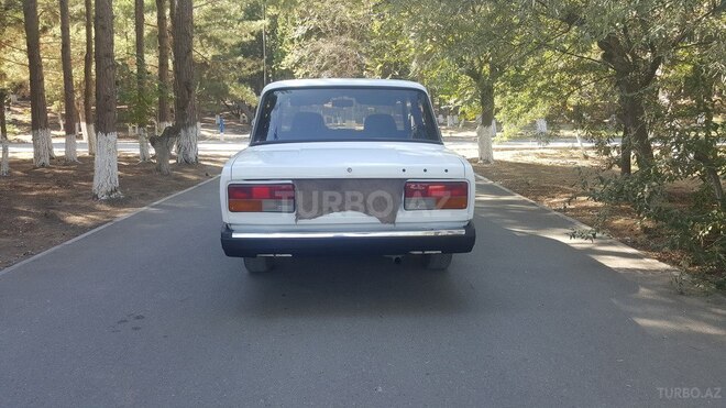 LADA (VAZ) 2107 2009, 178,000 km - 1.6 l - Sumqayıt