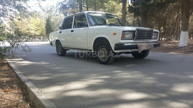 LADA (VAZ) 2107 2009, 178,000 km - 1.6 l - Sumqayıt