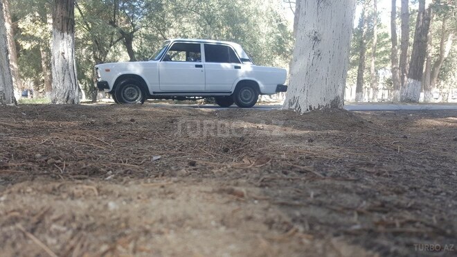 LADA (VAZ) 2107 2009, 178,000 km - 1.6 l - Sumqayıt