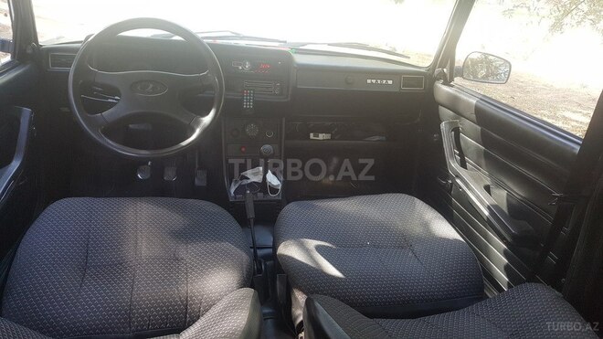 LADA (VAZ) 2107 2009, 178,000 km - 1.6 l - Sumqayıt