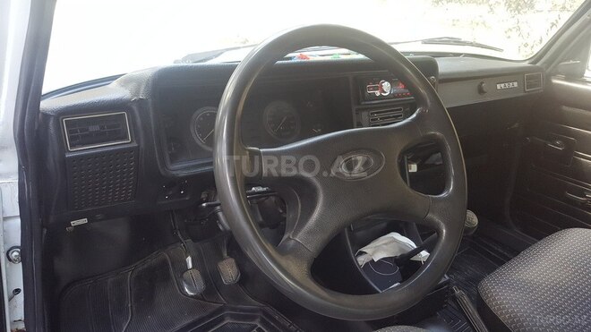 LADA (VAZ) 2107 2009, 178,000 km - 1.6 l - Sumqayıt