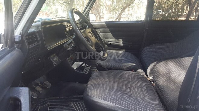 LADA (VAZ) 2107 2009, 178,000 km - 1.6 l - Sumqayıt