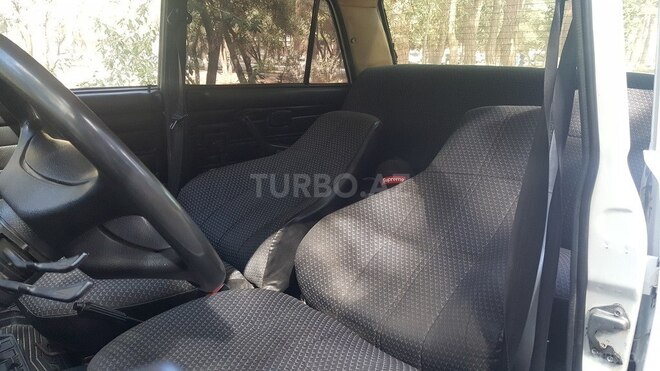 LADA (VAZ) 2107 2009, 178,000 km - 1.6 l - Sumqayıt