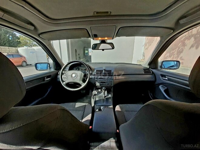 BMW 318 1998, 328,000 km - 1.9 l - Bakı