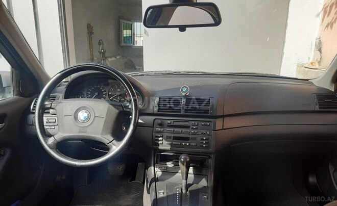 BMW 318 1998, 328,000 km - 1.9 l - Bakı