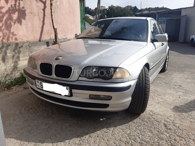 BMW 318 1998, 328,000 km - 1.9 l - Bakı